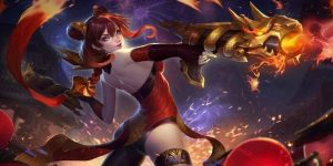 Liên Quân Mobie F168 Trải Nghiệm Cá Cược E-sports Hấp Dẫn