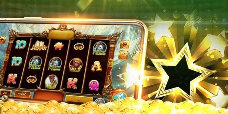 Những dòng game hot nhất tại nổ hũ f168