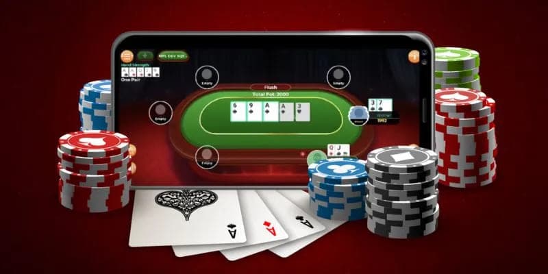 Poker Online F168 Trò Chơi Sòng Bạc Đẳng Cấp Thế Giới