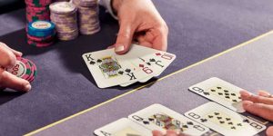 Luật Chơi Tiến Lên Miền Bắc Mới Nhất Cho Tân Thủ 2025