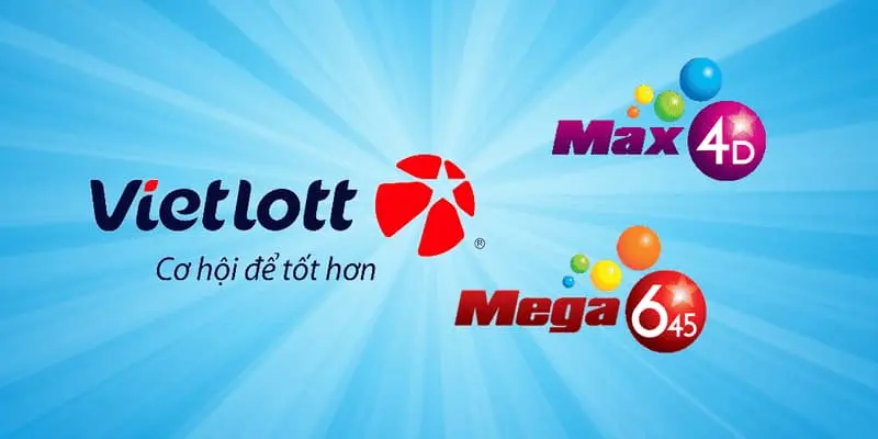 Kinh Nghiệm Chơi Xổ Số Vietlott Dễ Trúng Tại Nhà Cái F168